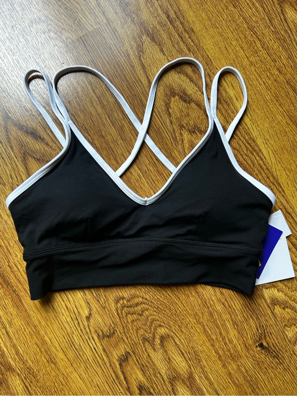 NWT JoyLab Sports Bra